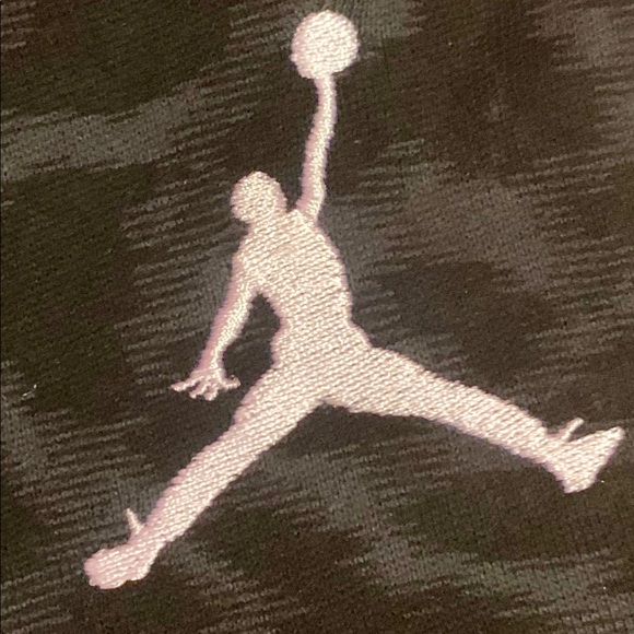 Jordan Shorts - Picture 2 of 4